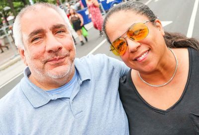 WorldPride Festival by Ward Morrison #29