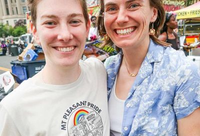 WorldPride Festival by Ward Morrison #41