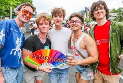 WorldPride Festival by Ward Morrison #50