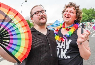 WorldPride Festival by Ward Morrison #52