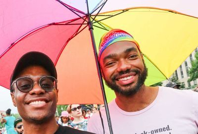 WorldPride Festival by Ward Morrison #88