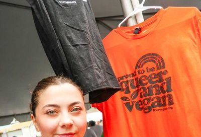 WorldPride Festival by Ward Morrison #107