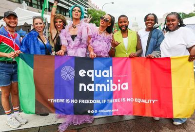 WorldPride Festival by Ward Morrison #126