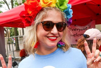 WorldPride Festival by Ward Morrison #131