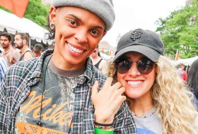 WorldPride Festival by Ward Morrison #144