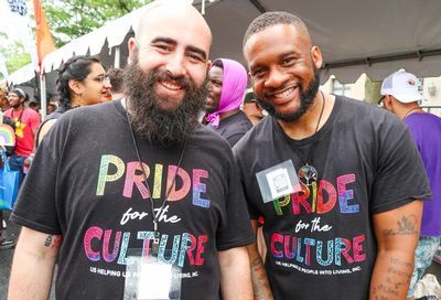 WorldPride Festival by Ward Morrison #149