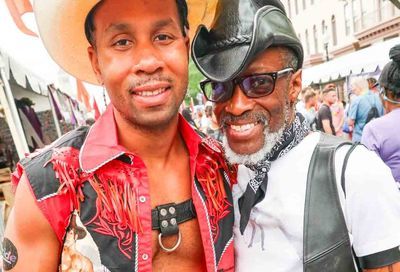 WorldPride Festival by Ward Morrison #155