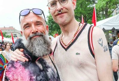 WorldPride Festival by Ward Morrison #163