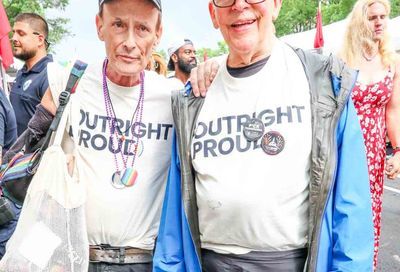 WorldPride Festival by Ward Morrison #169