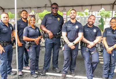 WorldPride Festival by Ward Morrison #171