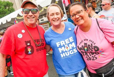 WorldPride Festival by Ward Morrison #181