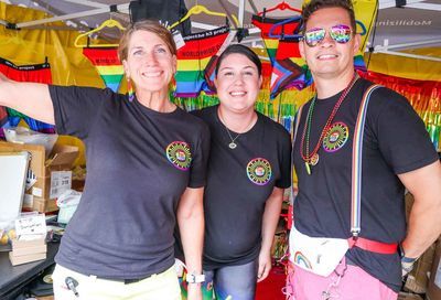 WorldPride Festival by Ward Morrison #186