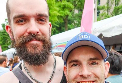 WorldPride Festival by Ward Morrison #195