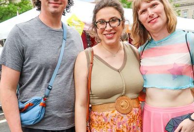 WorldPride Festival by Ward Morrison #208