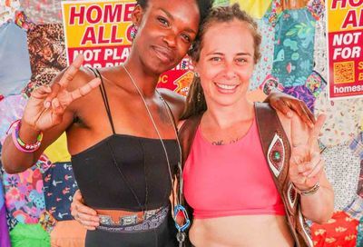 WorldPride Festival by Ward Morrison #209