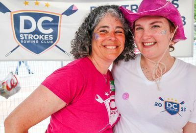 WorldPride Festival by Ward Morrison #210