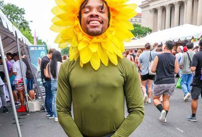 WorldPride Festival by Ward Morrison #218