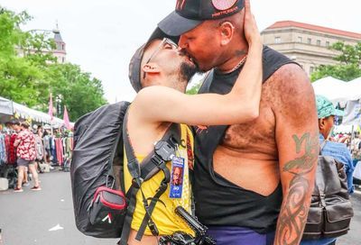 WorldPride Festival by Ward Morrison #221