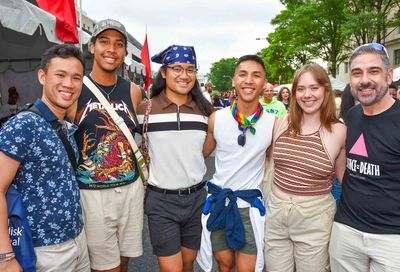 WorldPride Festival + Concert by Randy Shulman #2