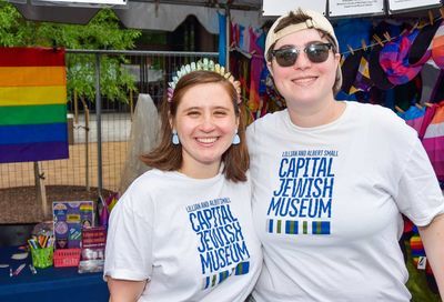 WorldPride Festival + Concert by Randy Shulman #14