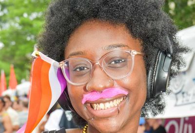 WorldPride Festival + Concert by Randy Shulman #24