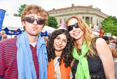 WorldPride Festival + Concert by Randy Shulman #38