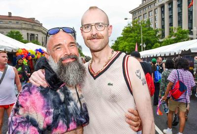 WorldPride Festival + Concert by Randy Shulman #41