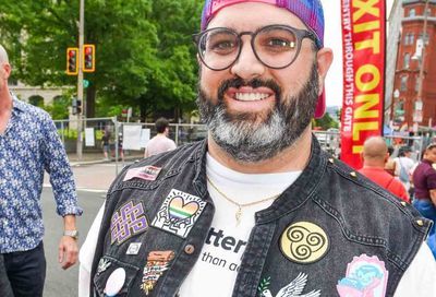 WorldPride Festival + Concert by Randy Shulman #51