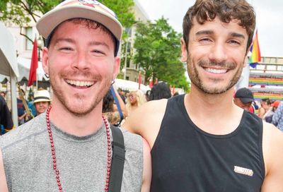 WorldPride Festival + Concert by Randy Shulman #52