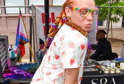 WorldPride Festival + Concert by Randy Shulman #55