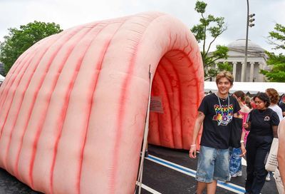 WorldPride Festival + Concert by Randy Shulman #65