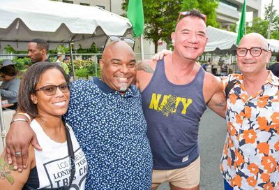 WorldPride Festival + Concert by Randy Shulman #70