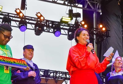 WorldPride Festival + Concert by Randy Shulman #81