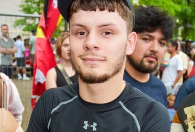 WorldPride Festival + Concert by Randy Shulman #99