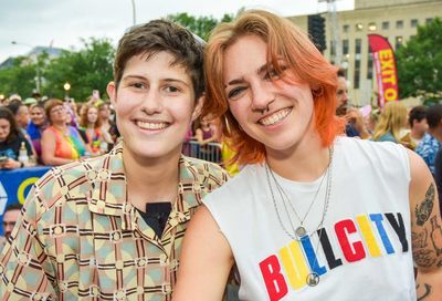 WorldPride Festival + Concert by Randy Shulman #101