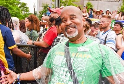 WorldPride Festival + Concert by Randy Shulman #107