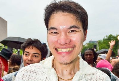 WorldPride Festival + Concert by Randy Shulman #108