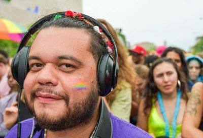 WorldPride Festival + Concert by Randy Shulman #112