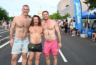 WorldPride Festival + Concert by Todd Franson #5