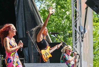 WorldPride Festival + Concert by Todd Franson #13