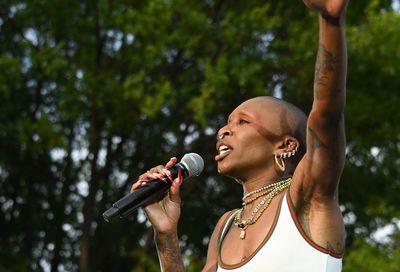 WorldPride Festival + Concert by Todd Franson #16