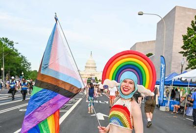 WorldPride Festival + Concert by Todd Franson #20