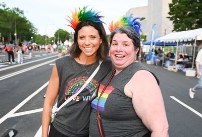 WorldPride Festival + Concert by Todd Franson #21