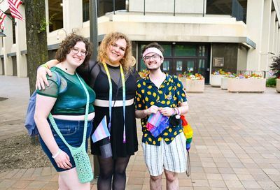 WorldPride Festival + Concert by Todd Franson #22