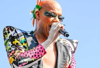 WorldPride Festival + Concert by Todd Franson #35