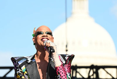 WorldPride Festival + Concert by Todd Franson #39