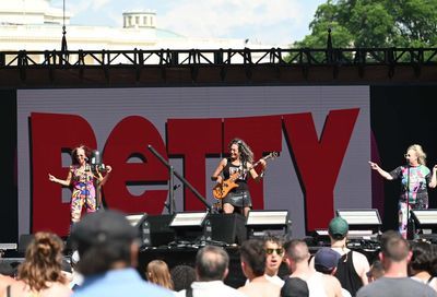 WorldPride Festival + Concert by Todd Franson #43