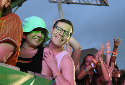 WorldPride Festival + Concert by Todd Franson #82