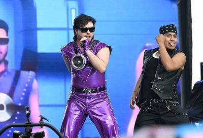 WorldPride Festival + Concert by Todd Franson #99