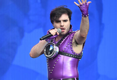 WorldPride Festival + Concert by Todd Franson #101